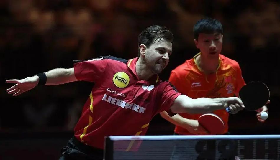 德国队险胜日本队，波尔刷新纪录