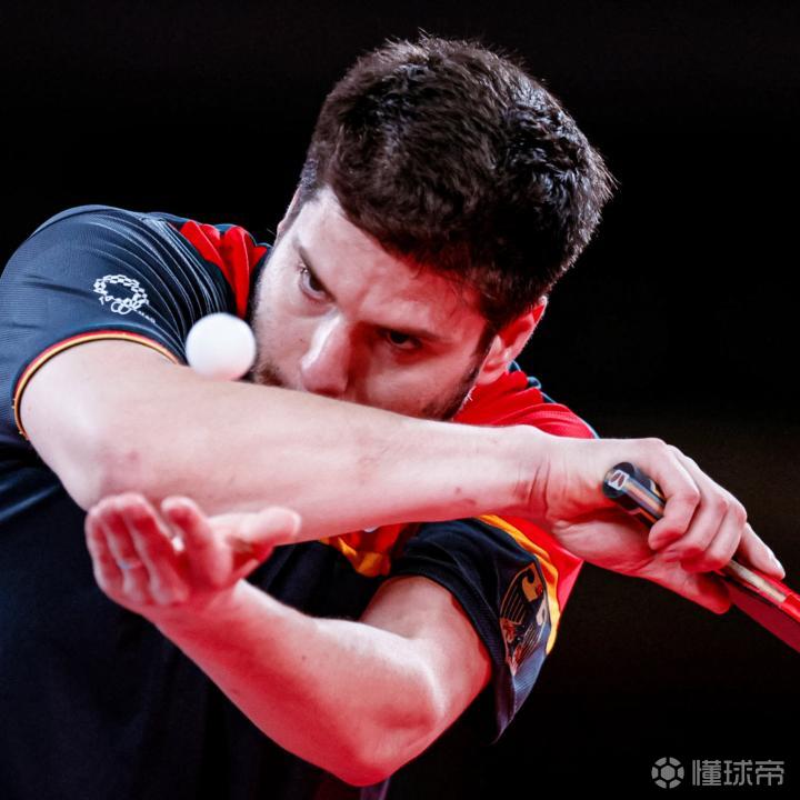 德国队险胜日本队，波尔刷新纪录