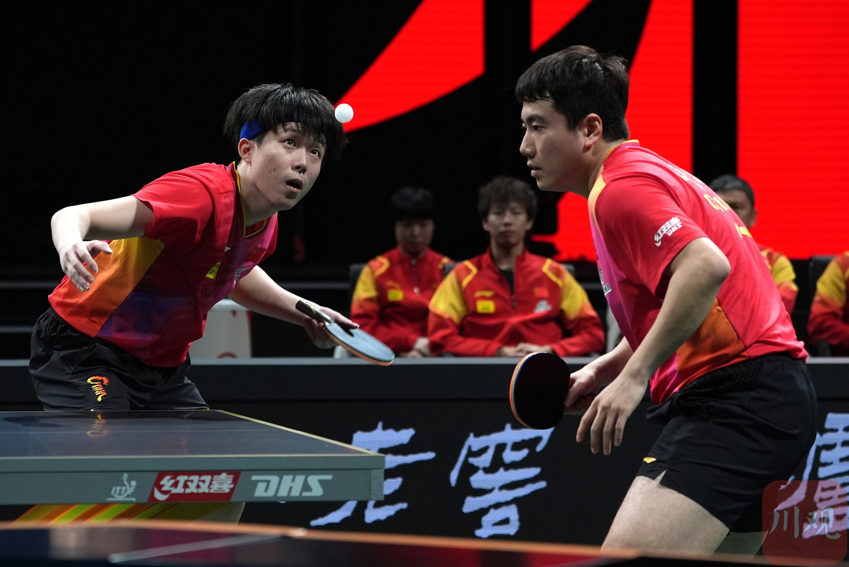 日本队险胜韩国队,梁靖崑状态火热的简单介绍 日本队险胜韩国队,梁靖崑状态火热的简单介绍