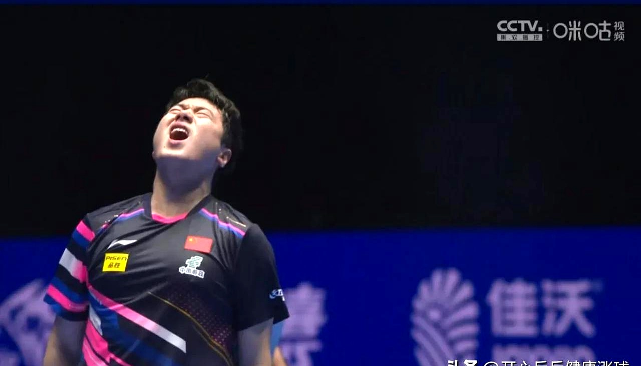 日本队险胜韩国队,梁靖崑状态火热的简单介绍 日本队险胜韩国队,梁靖崑状态火热的简单介绍