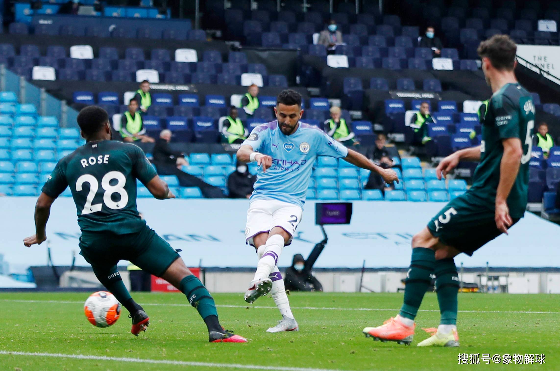 热刺迎战纽卡斯尔联,胜负难料 热刺迎战纽卡斯尔联,胜负难料