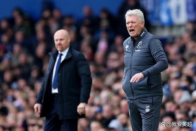 埃弗顿客场取胜，新帅上任表现出色的简单介绍