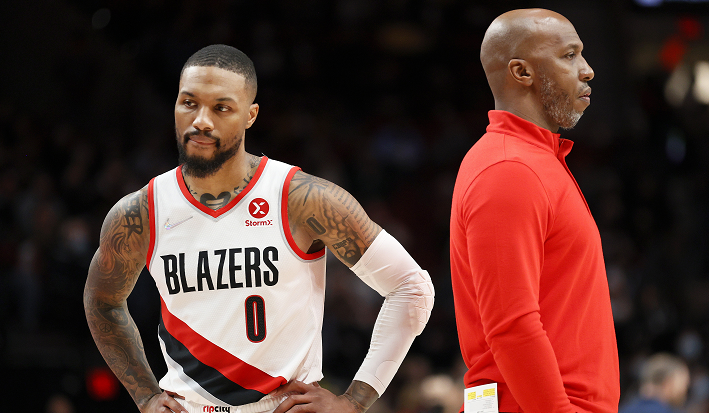 关于开拓者遭遇三连败，球队状态下滑需警惕的信息