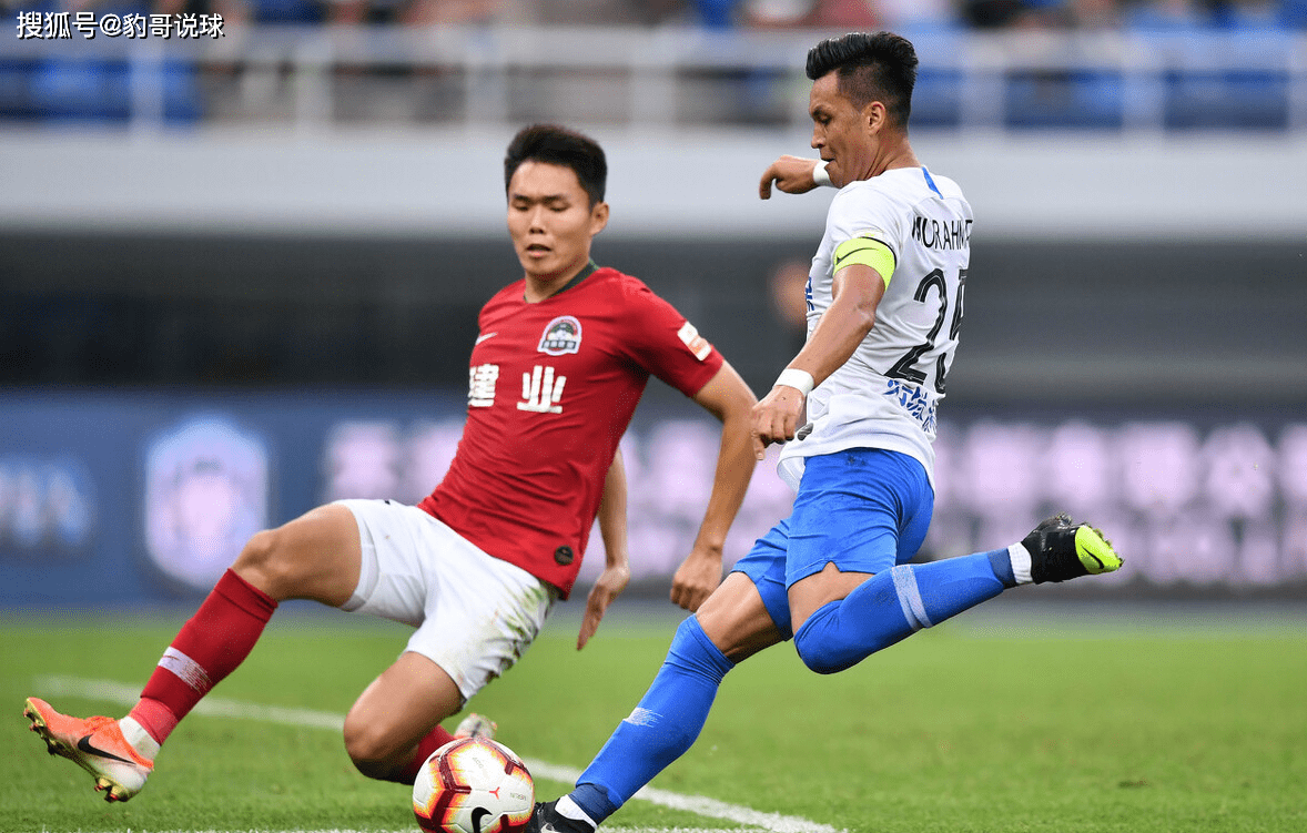 关于建业主场大胜泰达，豪取三分的信息