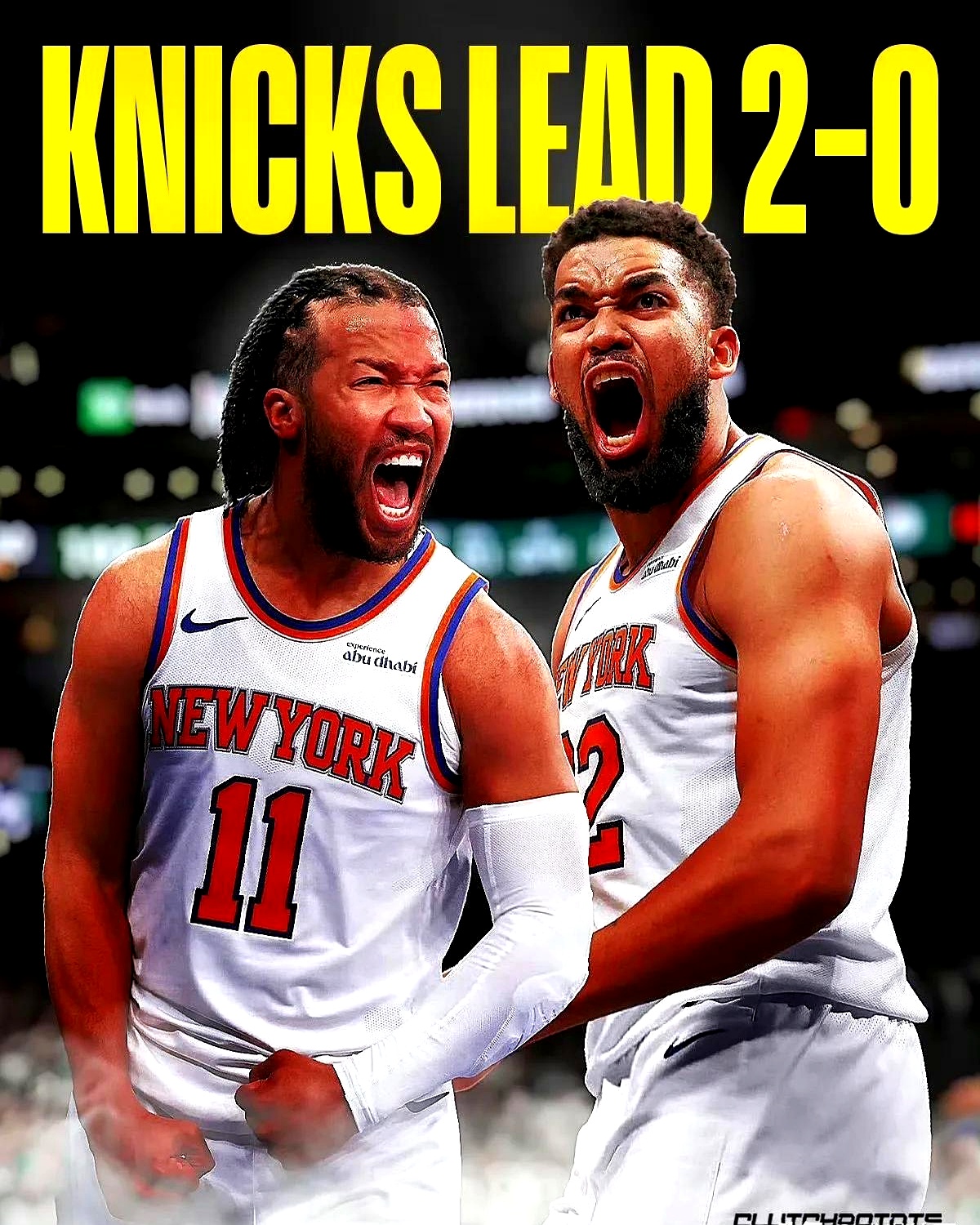 尼克斯逆转骑士，提升季后赛希望的简单介绍