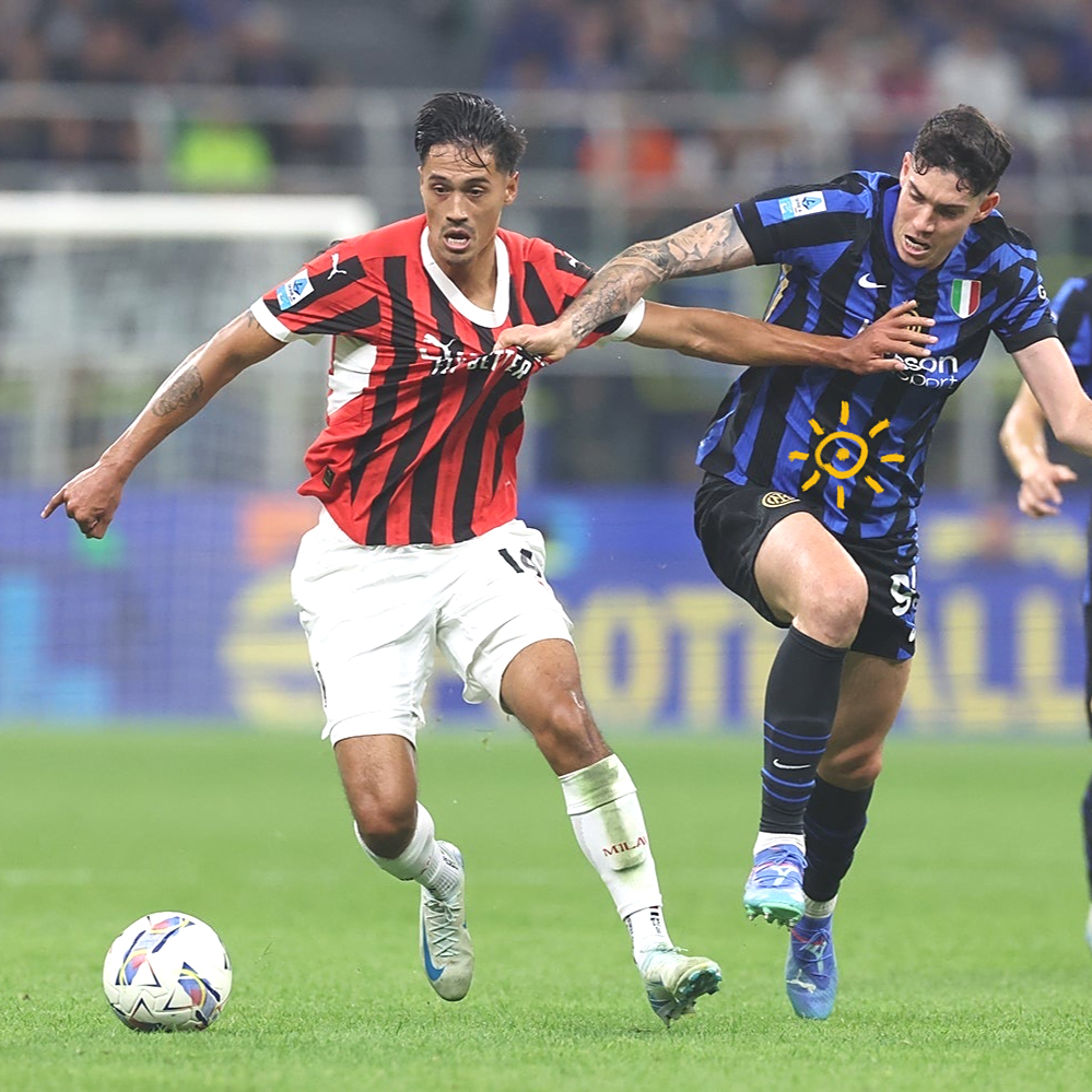 AC米兰战胜对手，顺利晋级四分之一决赛的简单介绍