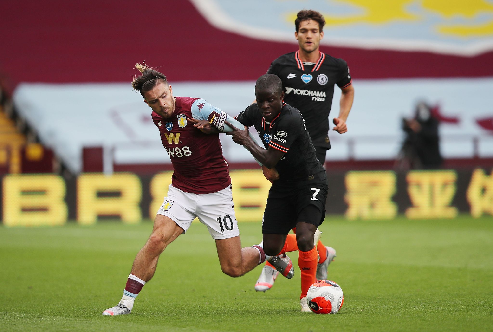 切尔西客场-逼平卡迪夫城，实现逆转的简单介绍