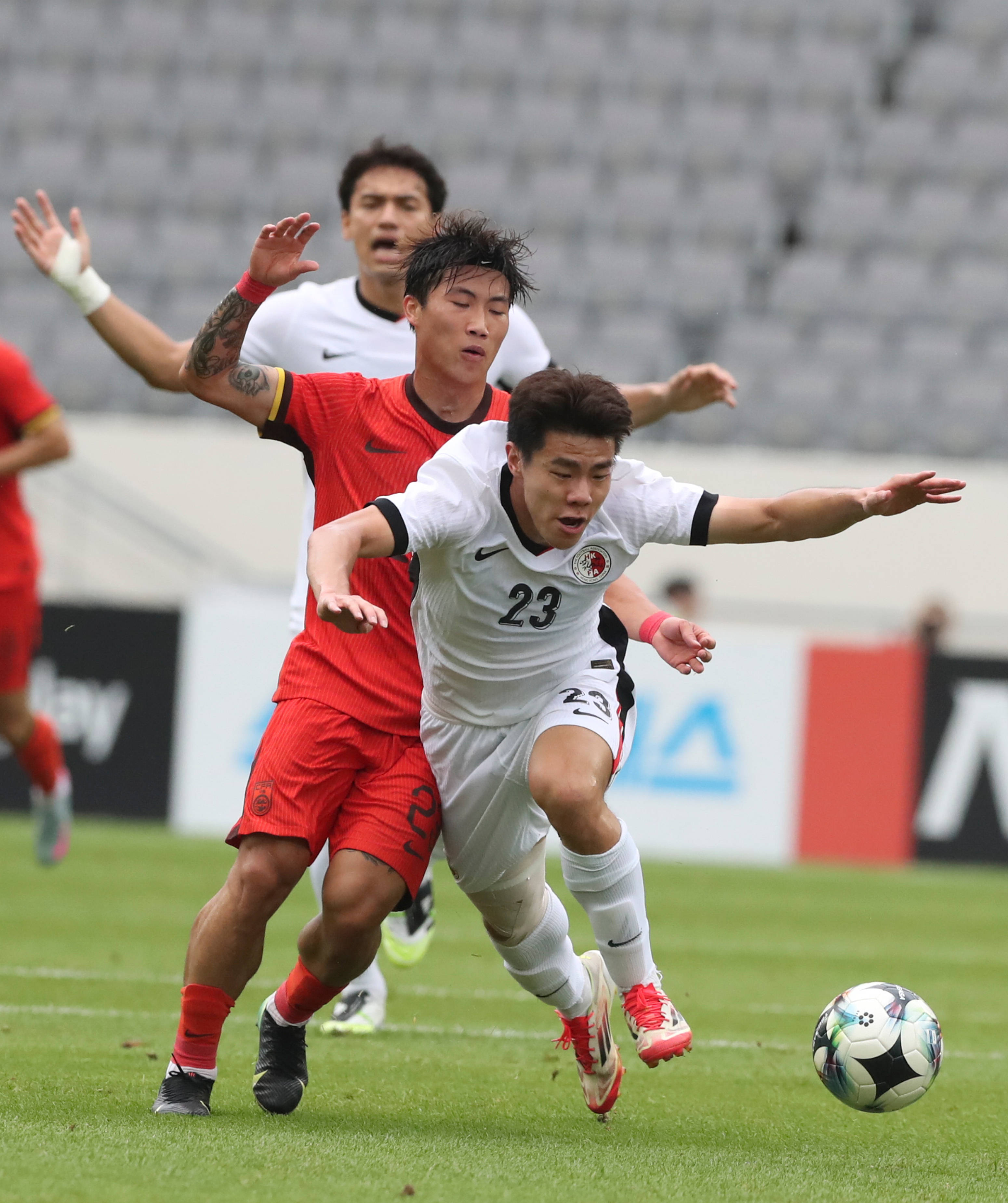 亚洲俱乐部足球竞技水平大幅提升