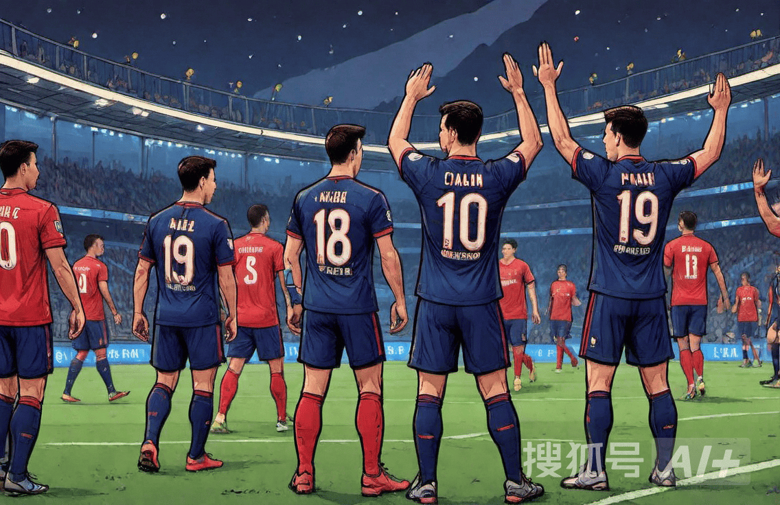 尼斯对阵巴黎FC，对决值得期待