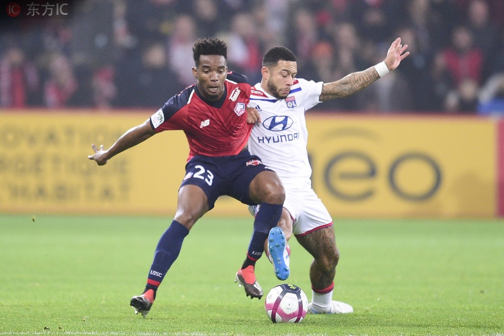 里尔公布近期签约一名实力前卫,提升球队实力 里尔公布近期签约一名实力前卫,提升球队实力