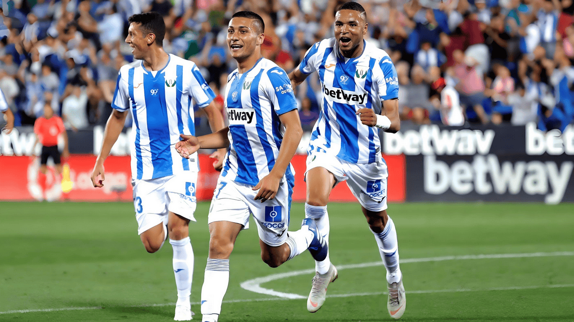 关于莱加内斯主场击败奥萨苏纳，收获宝贵胜利的信息