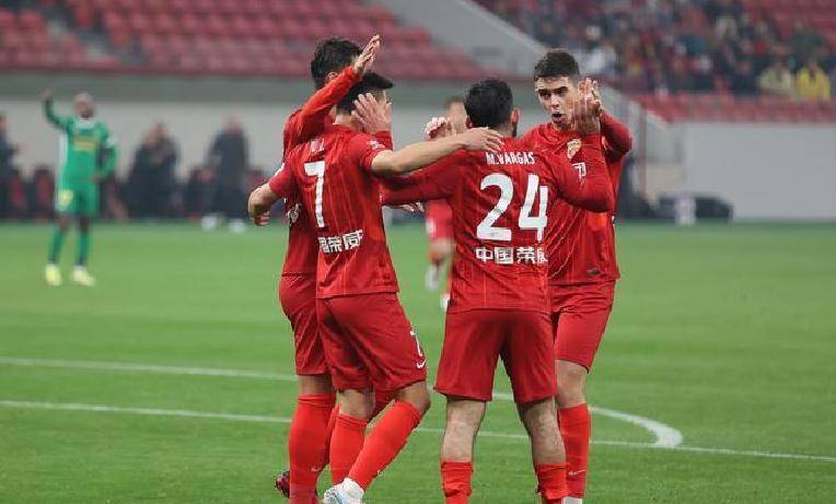 中国球队遗憾出局,亚冠梦碎八强的简单介绍 中国球队遗憾出局,亚冠梦碎八强的简单介绍