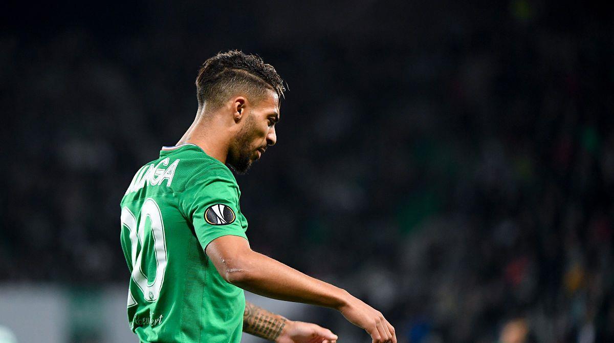 关于波尔多主场逼平尼斯，法甲保级压力暂缓的信息