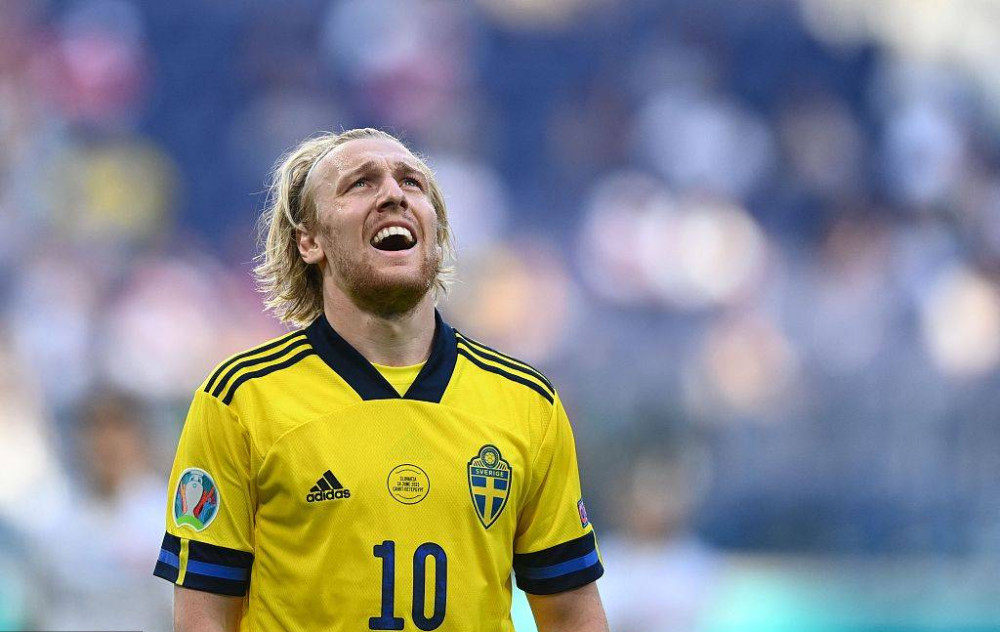 瑞典青年队实力悍然,欧洲杯预选赛轻松取胜 瑞典青年队实力悍然,欧洲杯预选赛轻松取胜