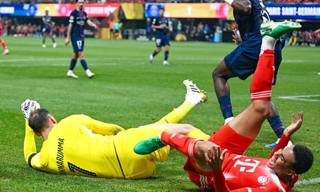 荷兰绝杀墨西哥,阿尔瓦雷斯点燃赛场 荷兰绝杀墨西哥,阿尔瓦雷斯点燃赛场