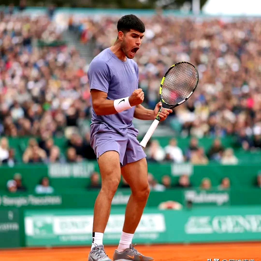 美网逆转蒙特卡洛大师赛,梅德韦杰夫带队取胜 美网逆转蒙特卡洛大师赛,梅德韦杰夫带队取胜