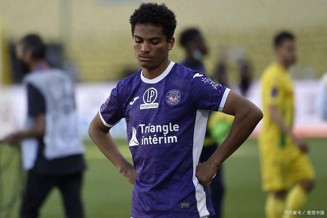 包含圣埃蒂安战平图卢兹，积分悬念不减的词条