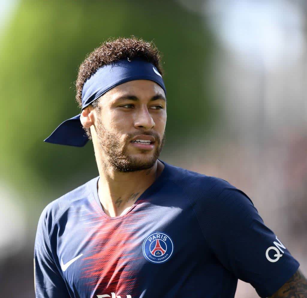 土耳其爆冷智利，内马尔惊艳世界的简单介绍