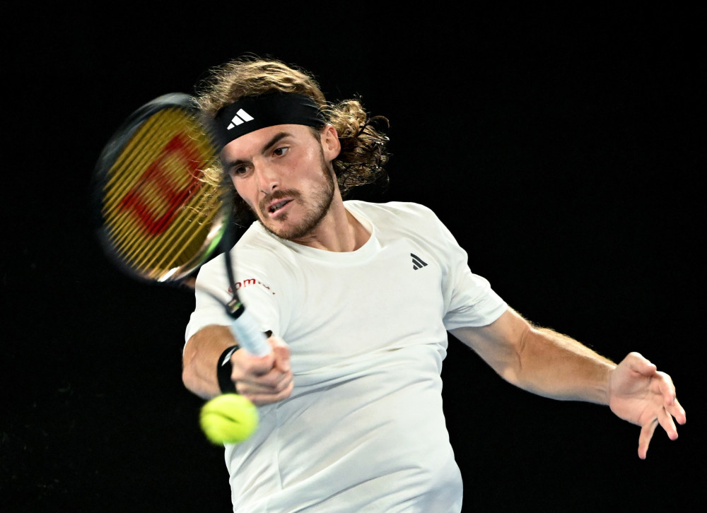 德国网球队逆转美国网球队,西西帕斯爆发神勇的简单介绍 德国网球队逆转美国网球队,西西帕斯爆发神勇的简单介绍