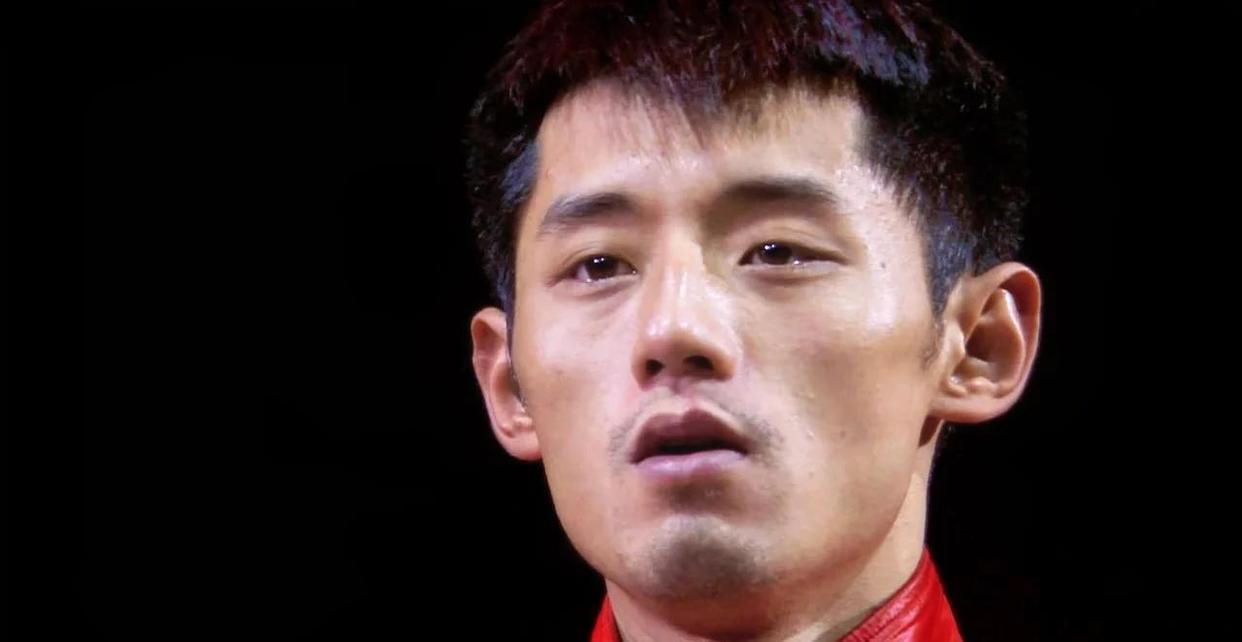 关于日本队翻盘德国队，张继科刷新纪录的信息