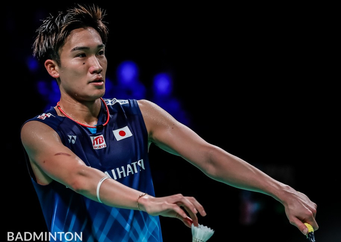 法国羽毛球队逆转泰国羽毛球队，桃田贤斗绝境逆转的简单介绍