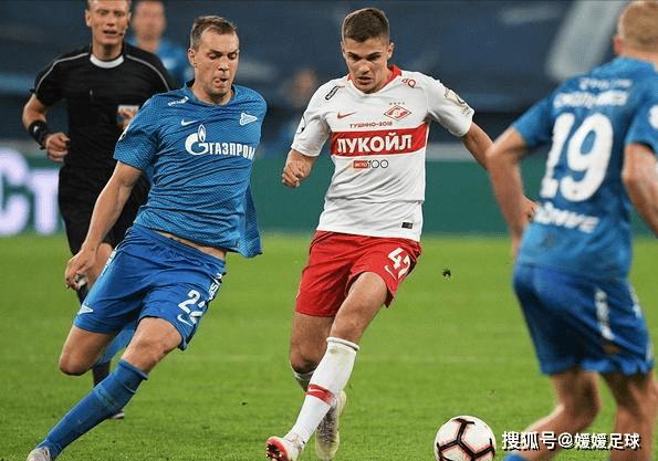 泽尼特对阵皇家马德里：谁能笑到最后的简单介绍