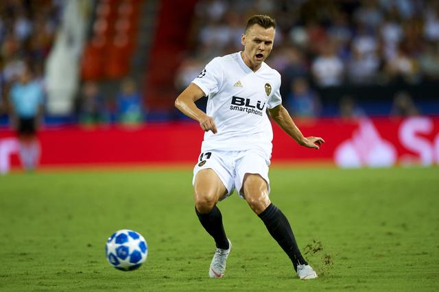 泽尼特对阵皇家马德里：谁能笑到最后的简单介绍