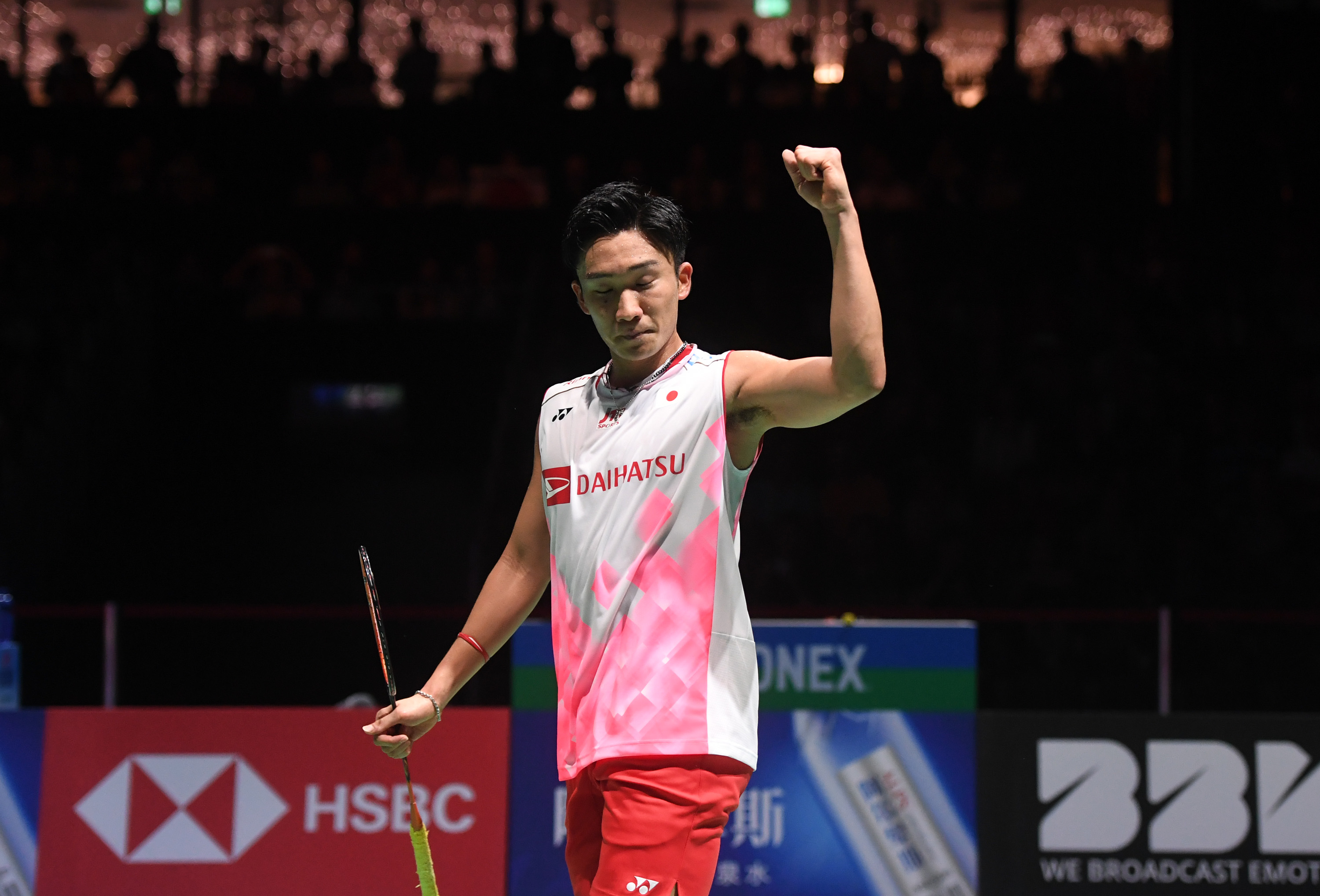 包含马来西亚羽毛球队碾压泰国羽毛球队,桃田贤斗爆发神勇的词条 包含马来西亚羽毛球队碾压泰国羽毛球队,桃田贤斗爆发神勇的词条