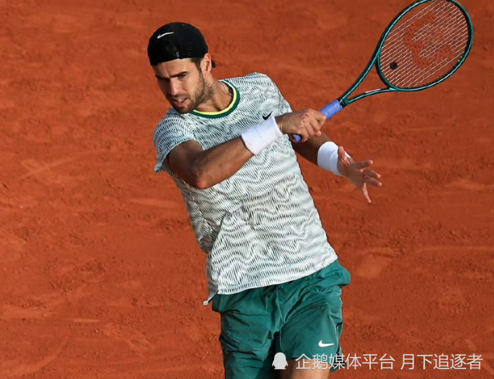 拉沃尔杯力克美网,西西帕斯关键制胜的简单介绍 拉沃尔杯力克美网,西西帕斯关键制胜的简单介绍