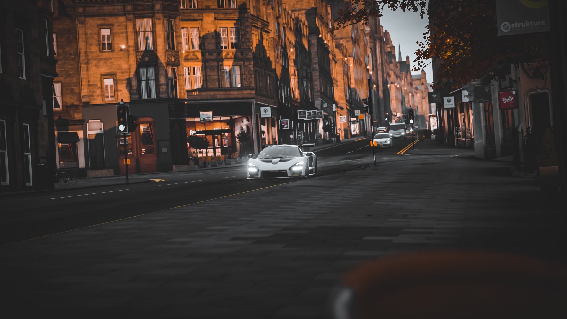 西甲国家德比之夜，德布劳内攻防两端的统治艺术