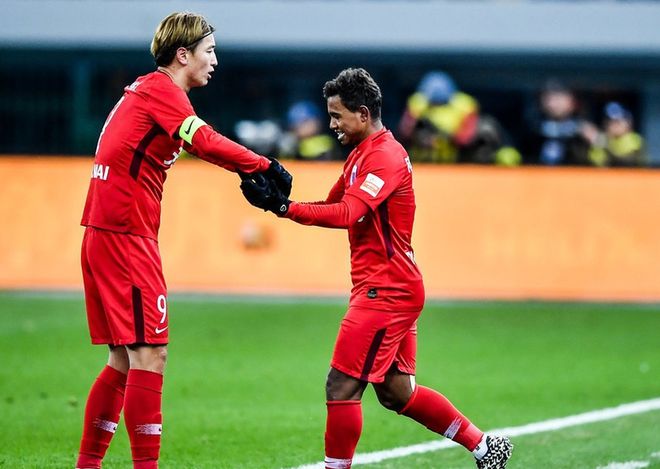 哈尔滨毅腾队惨败于大连一方队