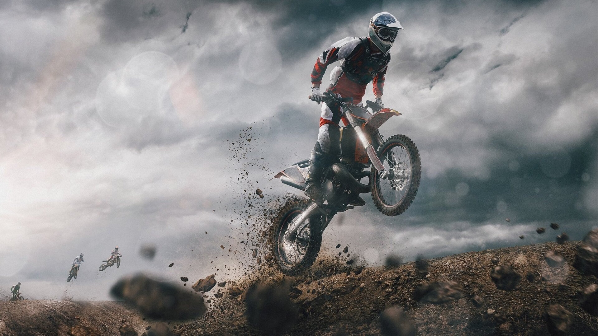 英超争冠之夜，巴雷拉冠军级表现改写格局