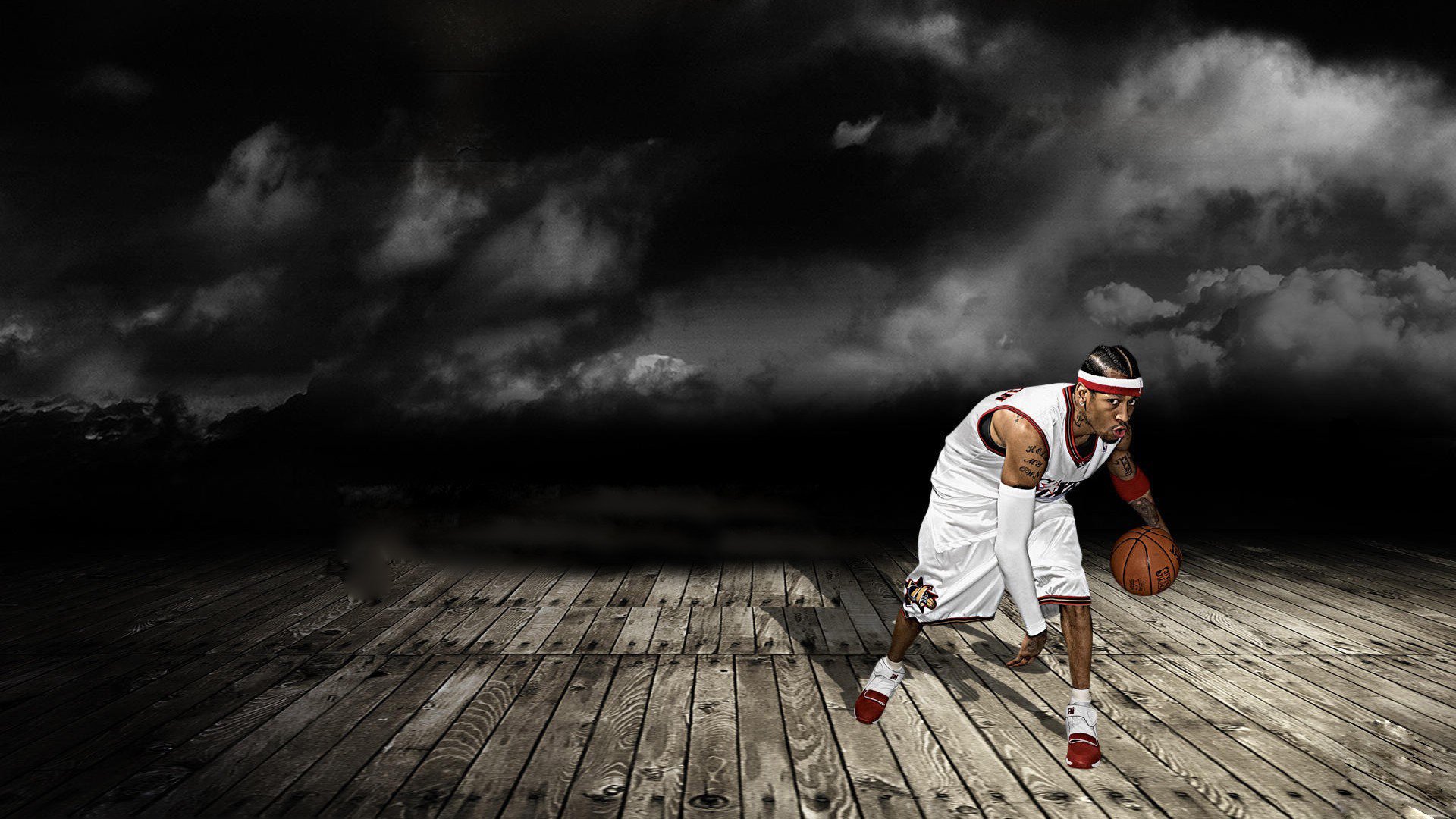 那一夜，法比尼奥让NBA总决赛变成一个人的舞台—论篮球场上唯一性的美学